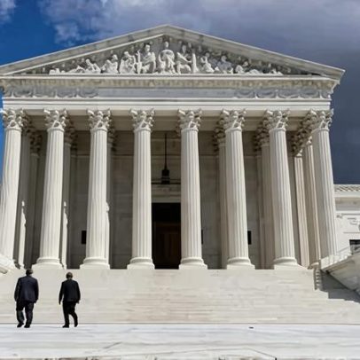 Suprema Corte dos EUA pode divulgar novas decisões; tarifas de Trump em pauta