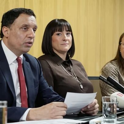 Hospital de Glasgow, alvo de escândalo, deve publicar avaliações de segurança