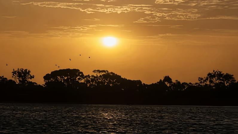 The Victorian town of Ouyen was forecast to reach 49C which, if confirmed, would be a record temperature for the state