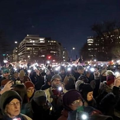 Juiz impede oficiais de Trump de deter refugiados em Minnesota