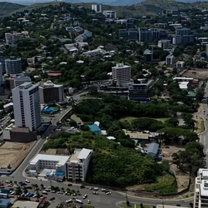 Ira na Papua-Nova Guiné após ordem de encerrar serviços da Starlink