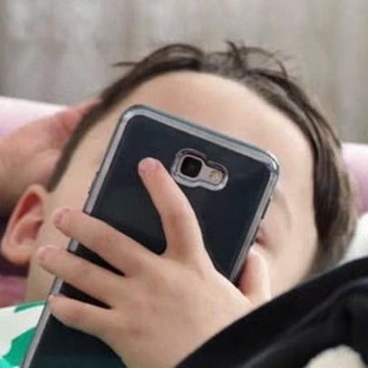 Mais de 100 mil pedem banir redes sociais para menores de 16 no Reino Unido
