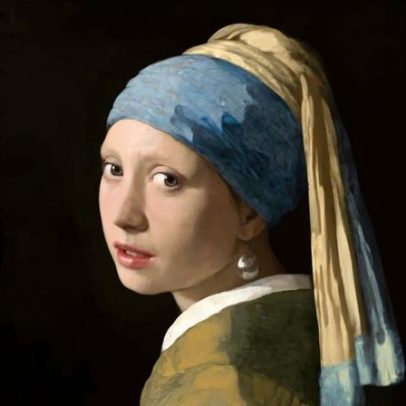 A Menina com o Brinco de Pérola de Vermeer vai ao Japão neste verão em empréstimo raro
