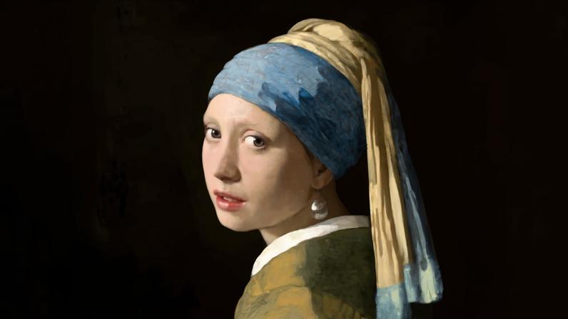 A Menina com o Brinco de Pérola de Vermeer vai ao Japão neste verão em empréstimo raro