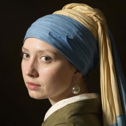 Vermeer: Girl with a Pearl Earring vai ao Japão neste verão em empréstimo raro