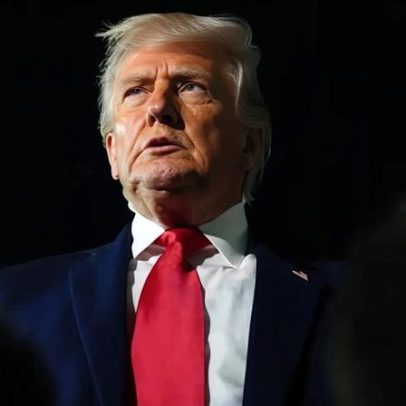 Trump cita estupidez britânica sobre Ilhas Chagos como pretexto para Groenlândia