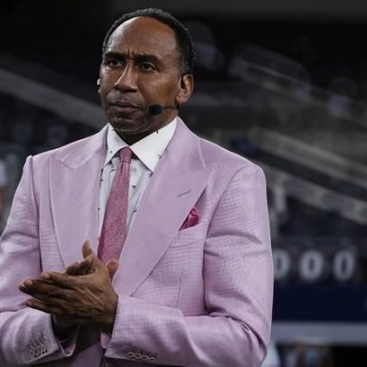 Por que Stephen A. Smith culpa Renee Good pela própria morte?