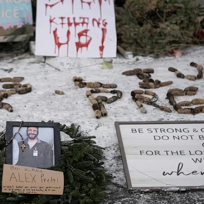 NRA e grupos pró-armas pedem investigação completa do assassinato de Alex Pretti