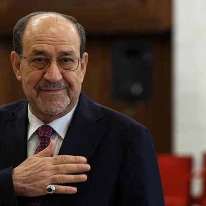 Ex-primeiro-ministro do Iraque denuncia intervenção americana na eleição