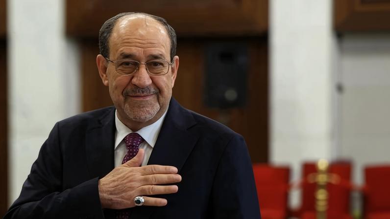 Nouri al-Maliki said American interference was ‘a violation’ of Iraq’s sovereignty.