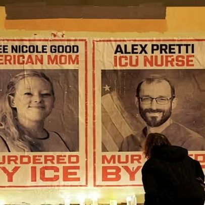 Minneapolis em caos, gestão racista é apontada como causa