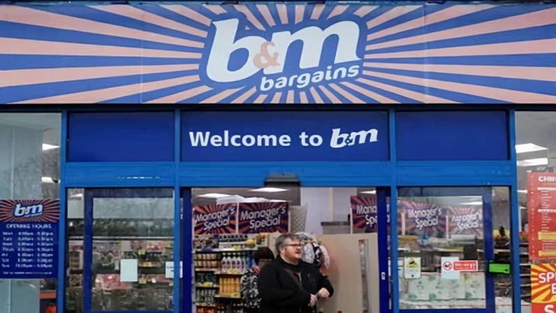 B&M’s challenging Christmas follows a turbulent period for the retailer.