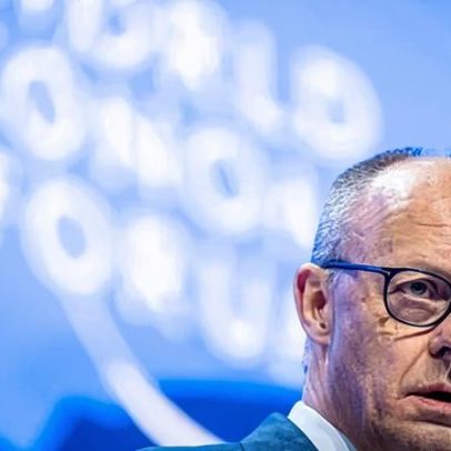 Chanceler alemão aponta entrada do mundo na era da política de grandes potências