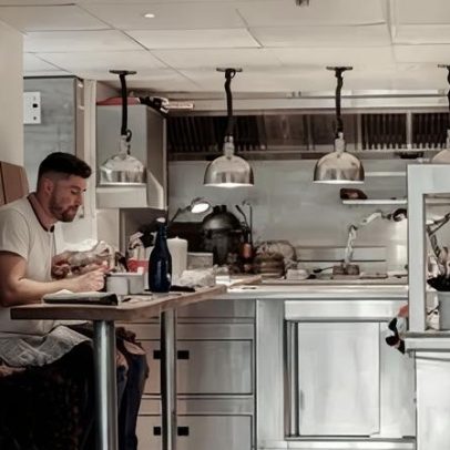 Restaurante Michelin de duas estrelas no País de Gales recebe uma estrela de higiene