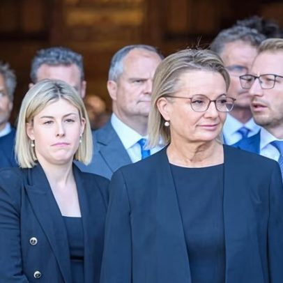 Grupo de Liberais homens indica fim do mandato de Ley, em dia de memorial