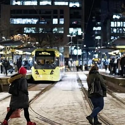 Holiday Inn rejeita homens sem-teto mesmo com quartos pagos