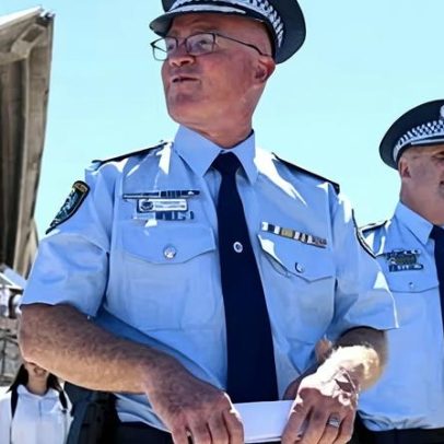 Restrições de protesto em NSW se estendem a partes de Sydney, marcha no CBD