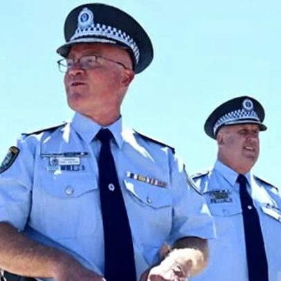 Restrições a protestos em Sydney são estendidas por 14 dias, grupo promete ação legal