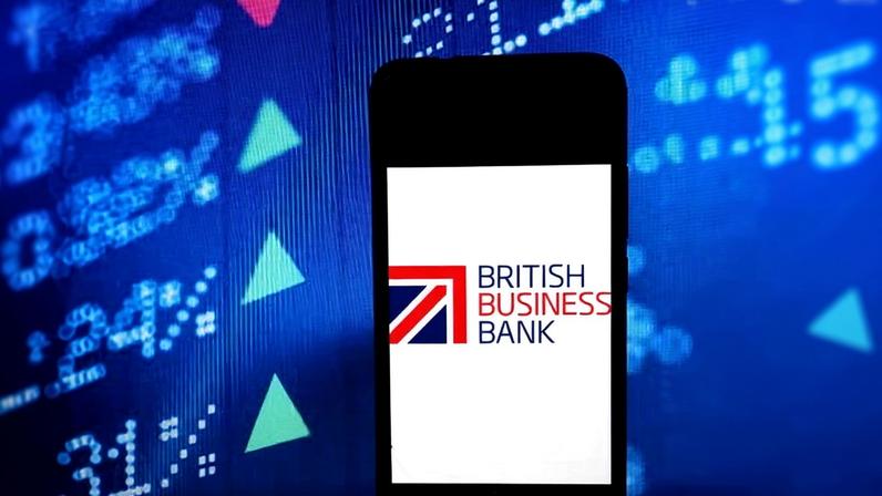 The BBB’s website states that it’s mission is to help smaller businesses get the finances they need to ‘start, scale and stay in the UK’. Photograph: ZUMA Press, Inc./Alamy