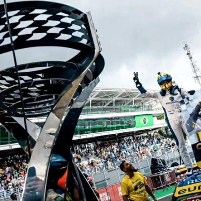 Stock Car divulga calendário da temporada 2026