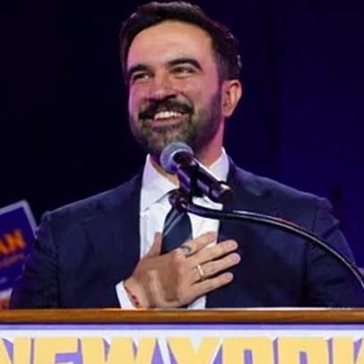 Zohran Mamdani assume a prefeitura de Nova York e define prioridades