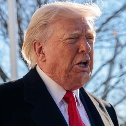 Trump rebate defesa do Fed feita pelo CEO da JPMorgan
