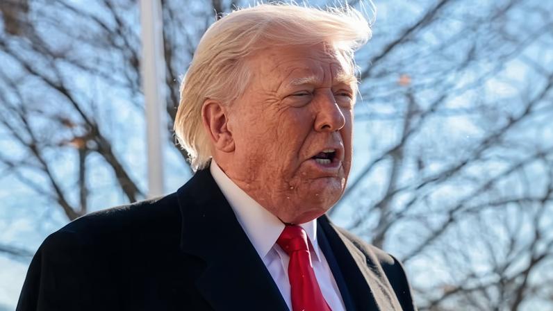 Trump rebate defesa do Fed feita pelo CEO da JPMorgan