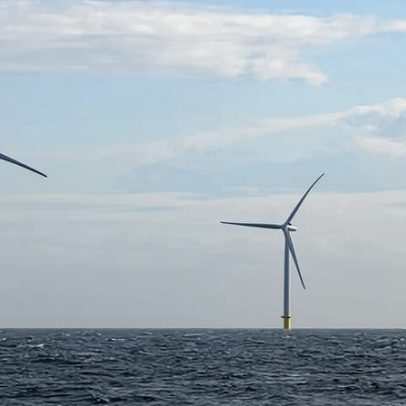 Reino Unido entre 10 países rumo a rede eólica de 100 GW no Mar do Norte