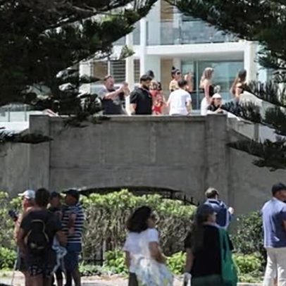 Futuro da passarela de Bondi fica em suspenso após prefeitura avaliar opções