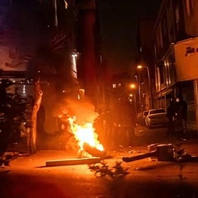 Trump diz que líder iraniano quer negociar enquanto protestos seguem