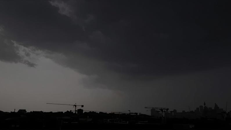 More than a dozen people have been rescued across Sydney amid wild weather, flooding and landslides. The heavy rain is expected to continue into Sunday.