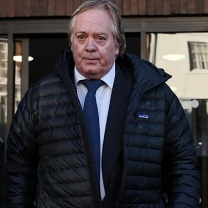 Duque de Marlborough comparece ao tribunal por acusação de estrangular esposa