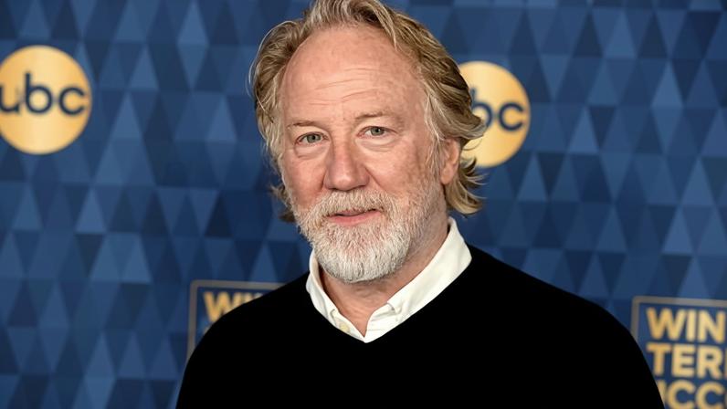 Timothy Busfield, pictured in 2020.