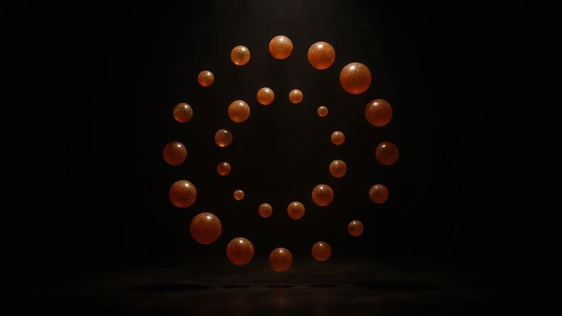 Escola reabre em tendas sob a sombra da linha amarela de Gaza