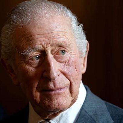 Charles é chamado a pedir desculpas pela escravidão após estudo sobre a coroa