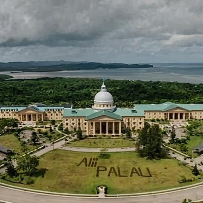 Palau vota para bloquear acordo de Trump para realocar migrantes dos EUA