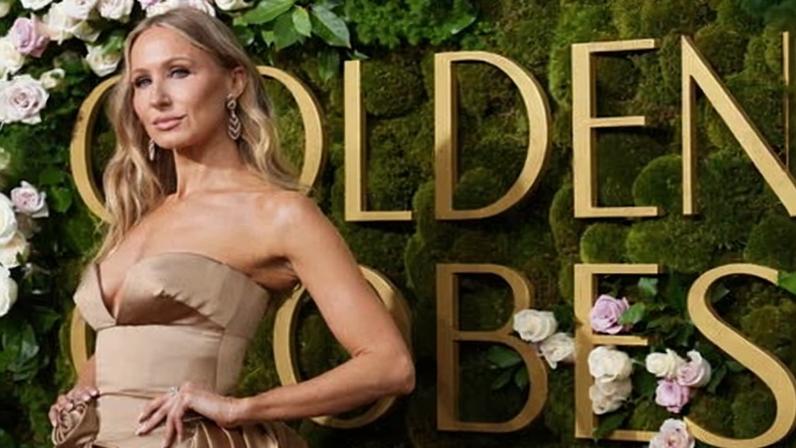 Astros disputam prêmios em intensa noite de Globos de Ouro