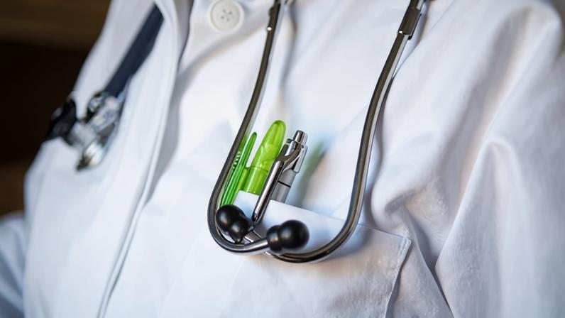 In England, patients with a GP referral can select a private provider for assessment and initial treatment funded by the NHS – but there are long waiting lists.
