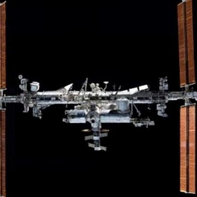 Nasa avalia retorno antecipado de tripulação da ISS por razões médicas