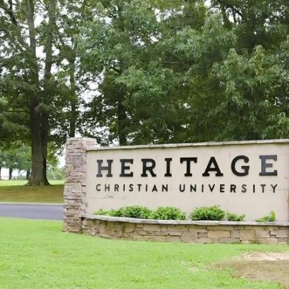 Heritage Christian University anuncia seu quinto presidente