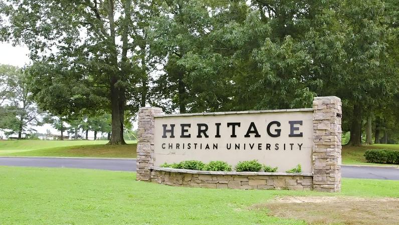 Heritage Christian University