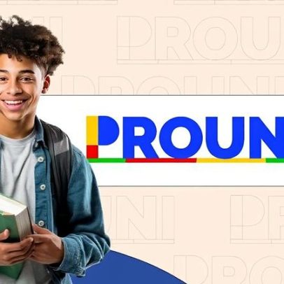 Prouni 2026: Minas Gerais tem 57 mil bolsas oferecidas no 1º semestre