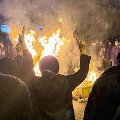 Protestos no Irã: o que se sabe até agora sobre as manifestações antigovernamentais