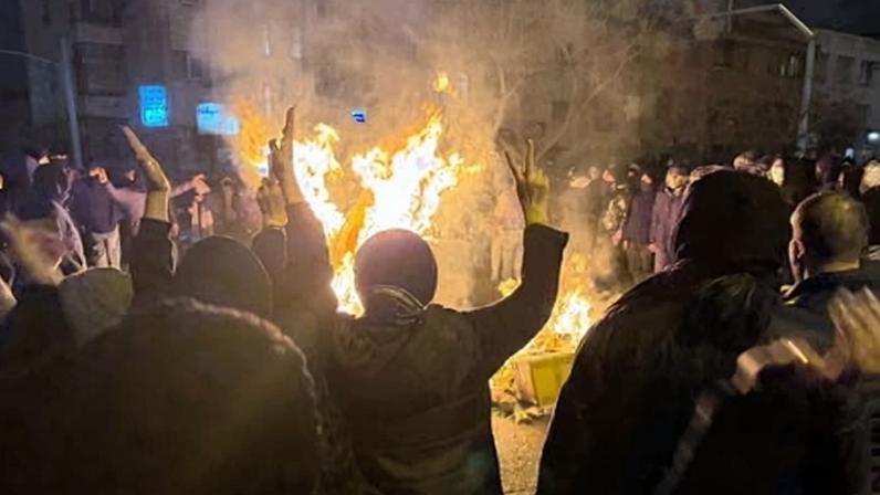 Protestos no Irã: o que se sabe até agora sobre as manifestações antigovernamentais