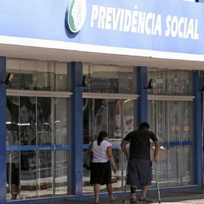 Governo prorroga até março prazo para ressarcimento do INSS