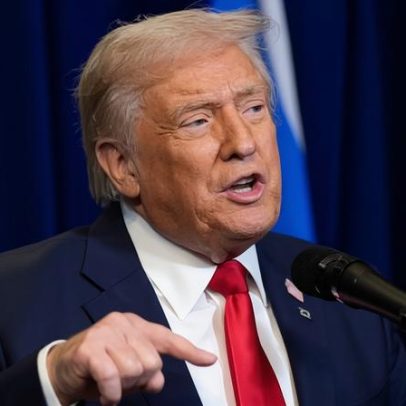 Autoridades iranianas avisam Trump para não cruzar linha vermelha em protestos