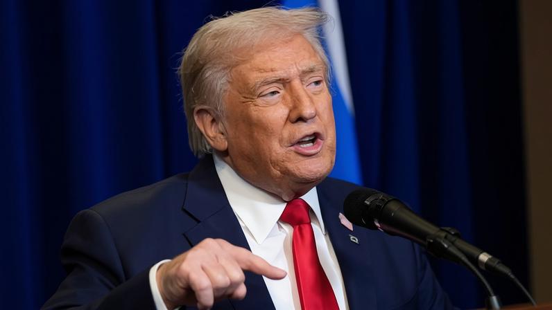 Autoridades iranianas avisam Trump para não cruzar linha vermelha em protestos