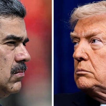 Por que os EUA buscaram afastar o presidente da Venezuela