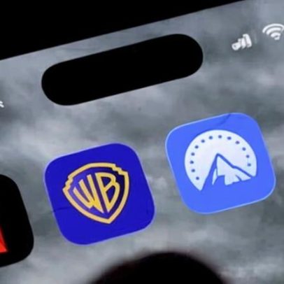 Netflix eleva proposta à Warner Bros para bloquear Paramount