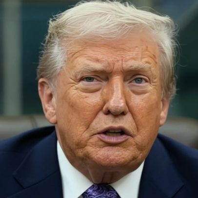 Conselho da paz de Trump vira corte imperial, bem diferente do proposto